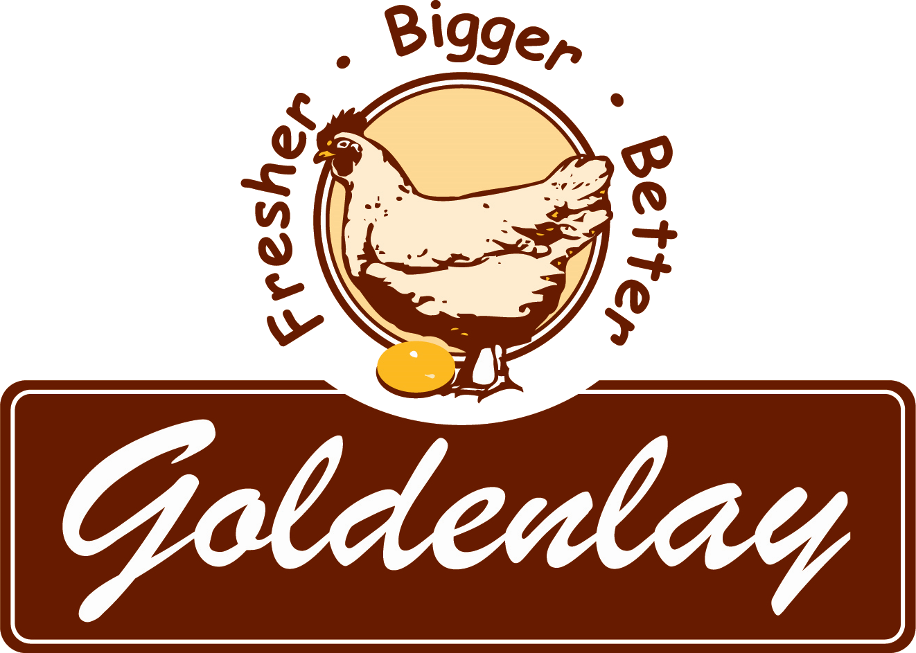 Goldenlay